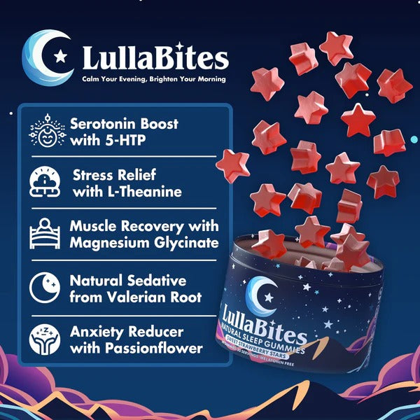 LULLABITES
