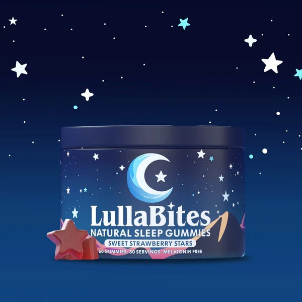 LULLABITES