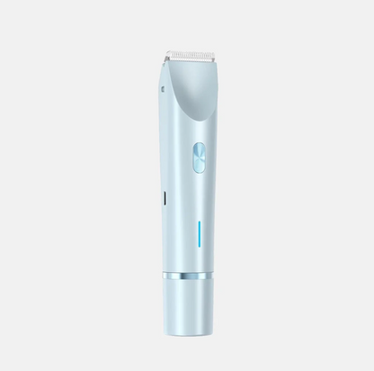 Dual Head Women's Shaver