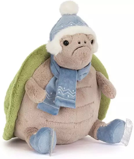 Timmy Turtle Plush